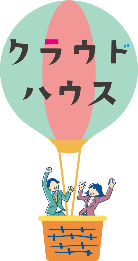 Cloud House クラウドハウス