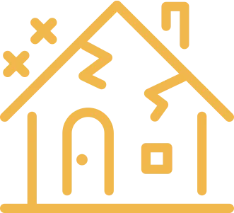 古い建物が売れるか心配