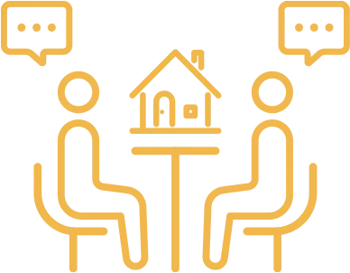 売却相談・条件整理