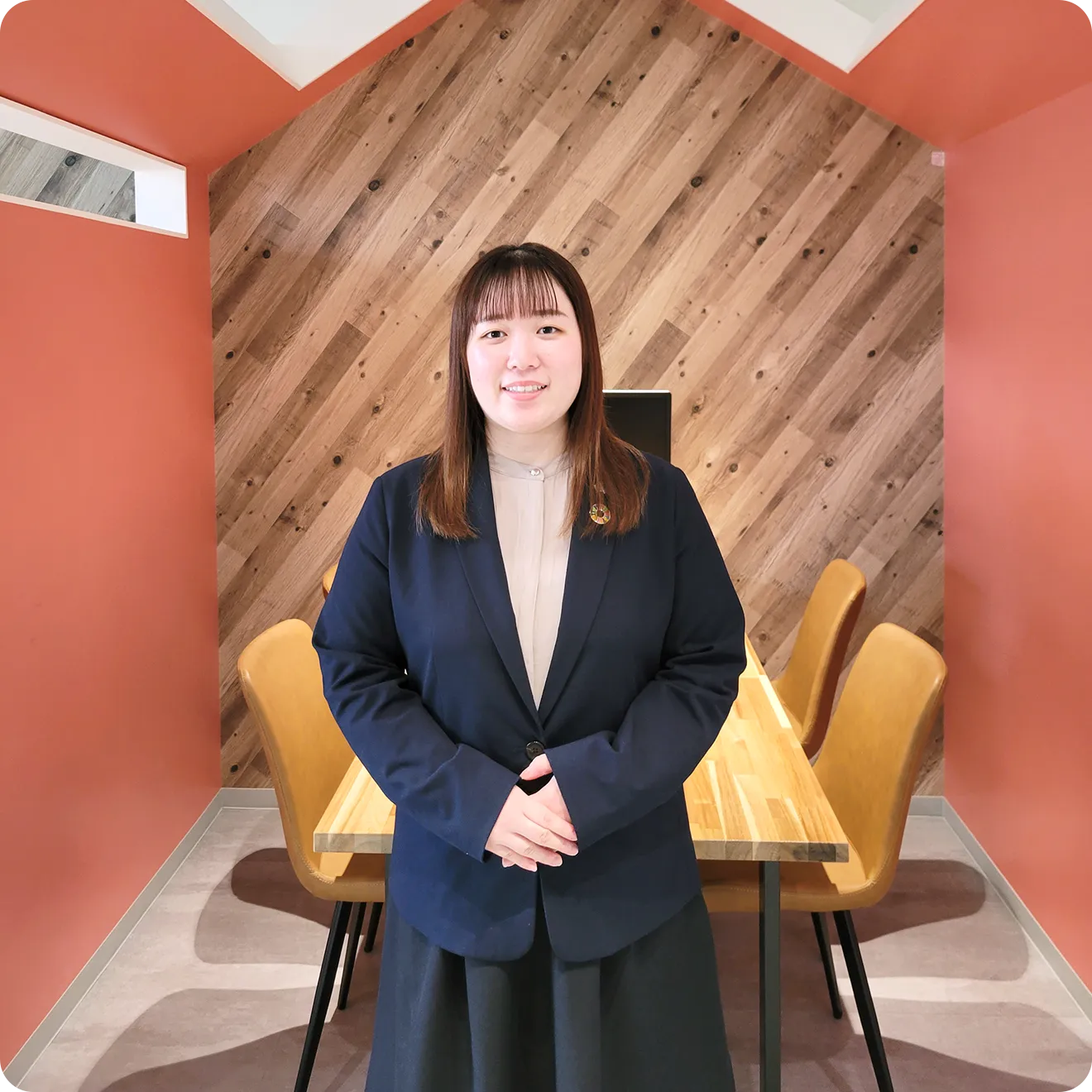 安西 由佳　木更津駅前店 アシスタント