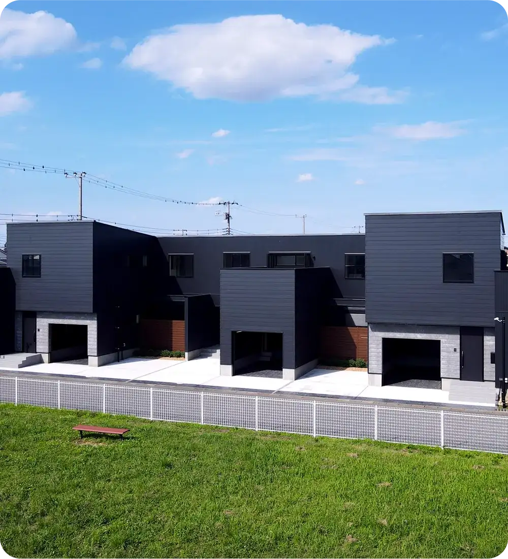 クラウドハウスについて