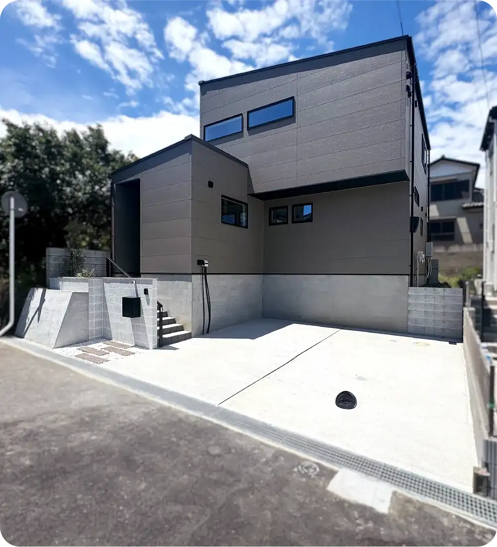 クラウドハウスについて