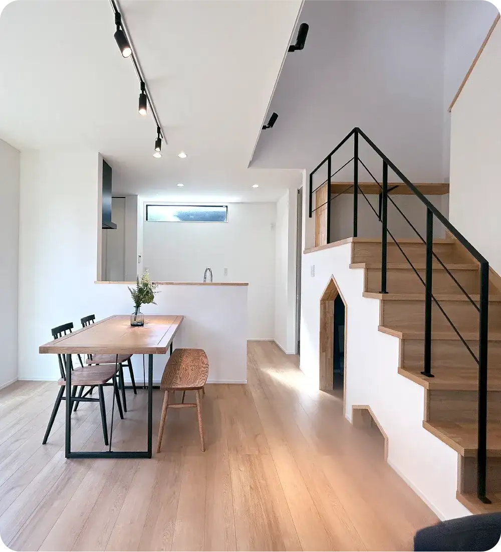 クラウドハウスについて