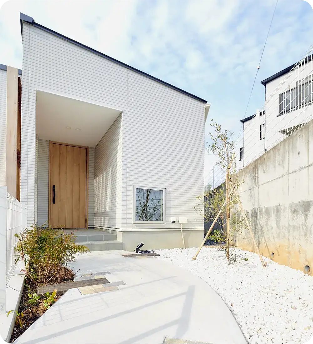 クラウドハウスについて