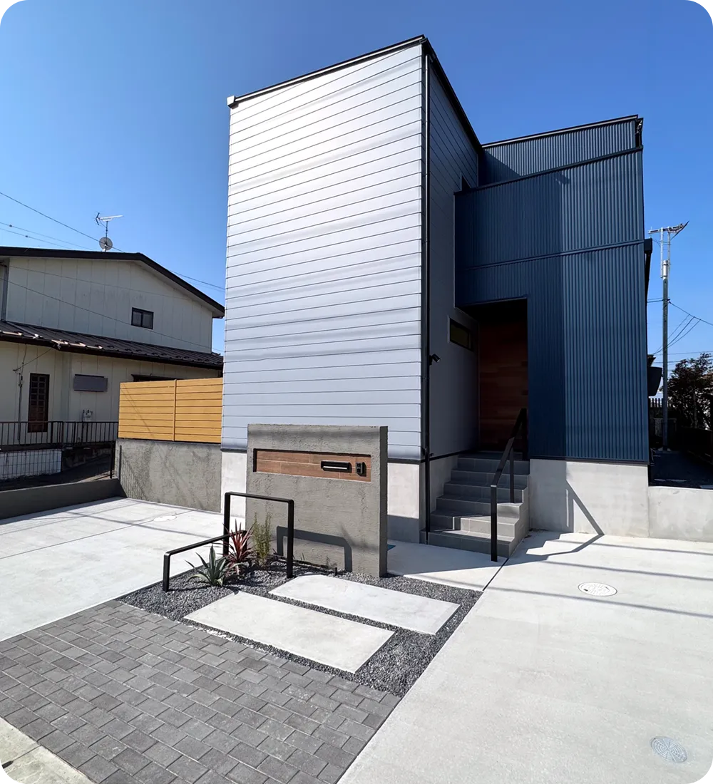 クラウドハウスのサービス 不動産売買