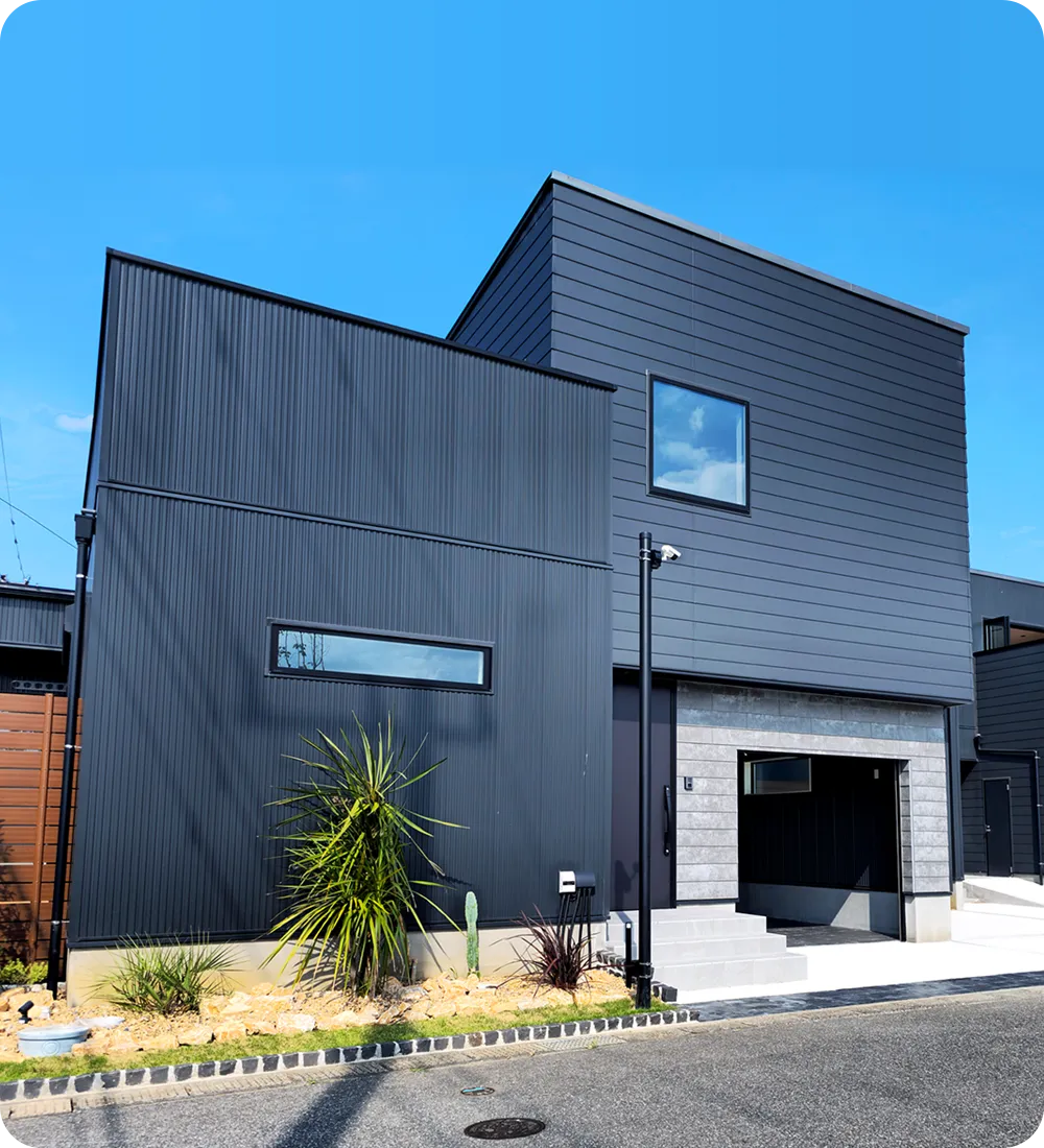 クラウドハウスについて