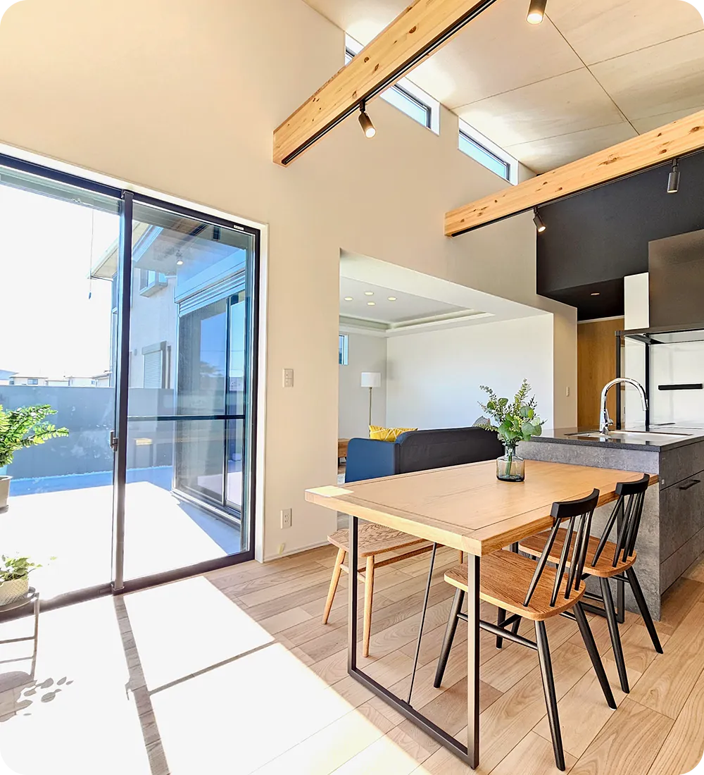 クラウドハウスについて