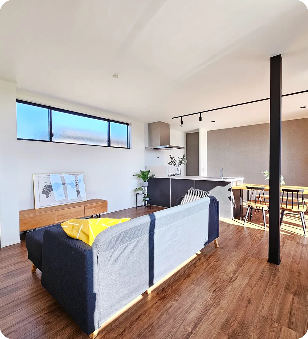 クラウドハウスについて