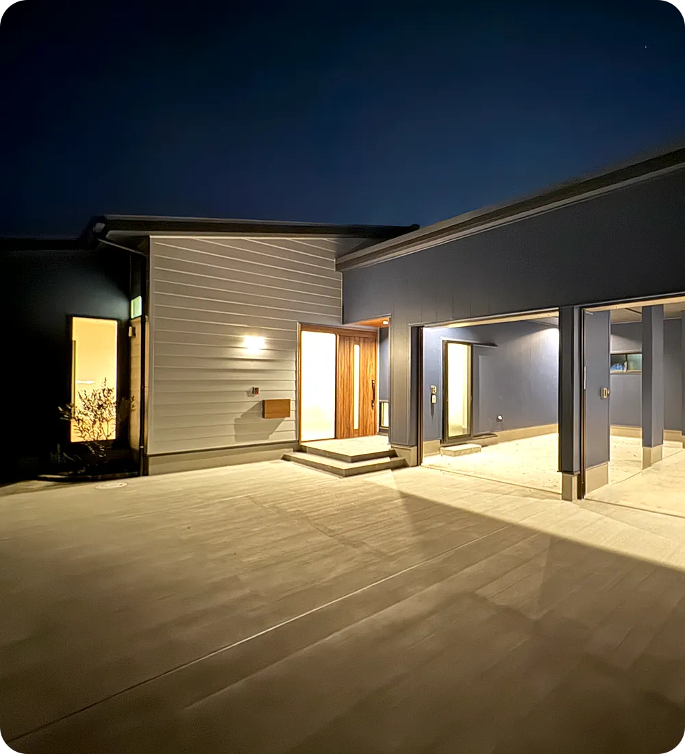 クラウドハウスについて