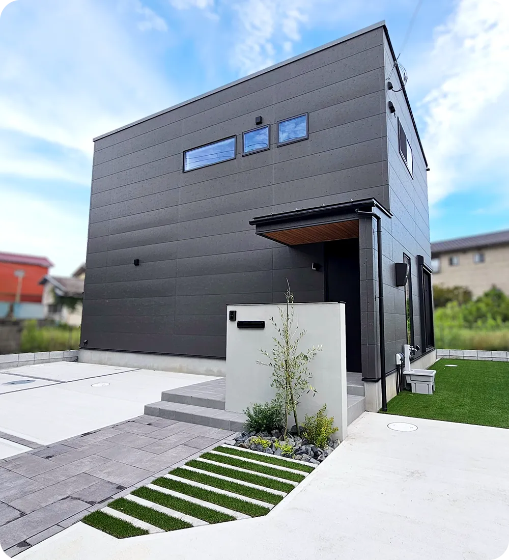 クラウドハウスについて