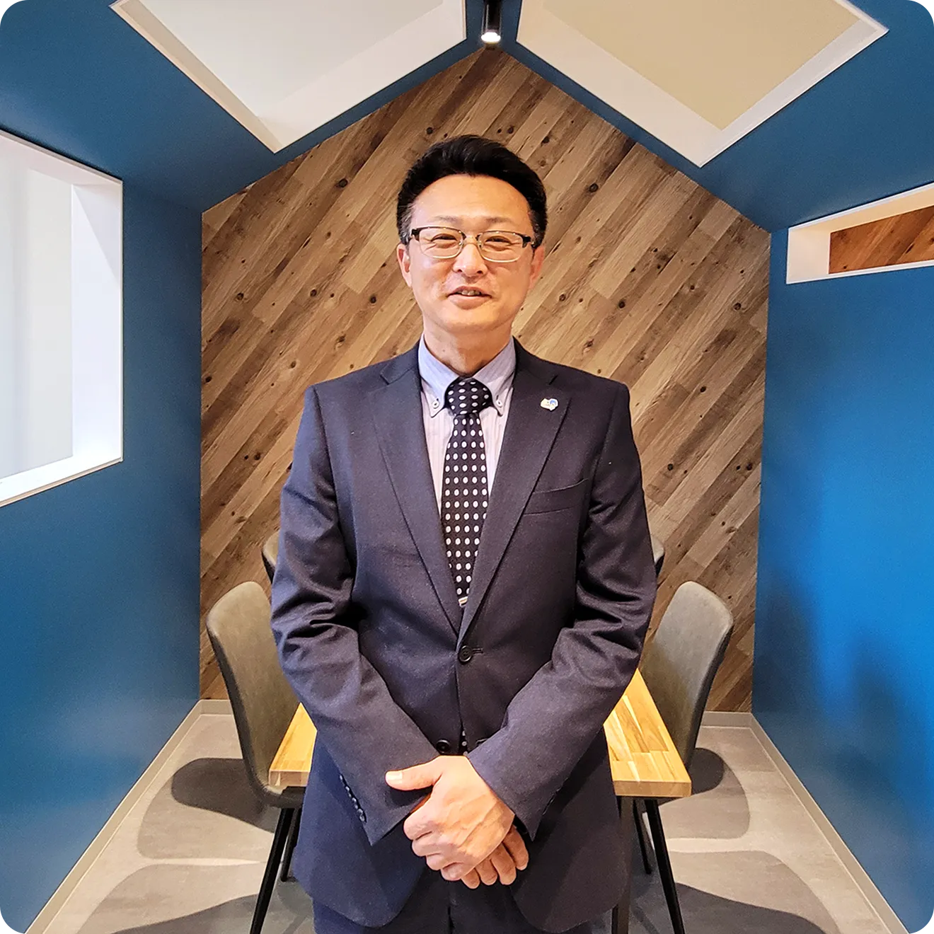 花田 朋範　木更津駅前店 コンサルタント