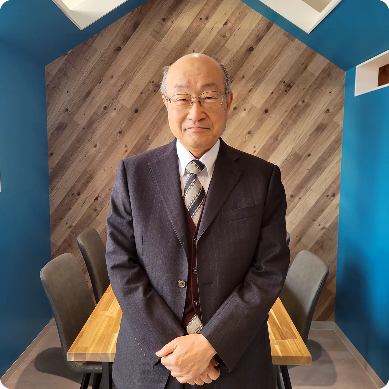 黒川 裕夫　袖ケ浦駅前店 コンサルタント