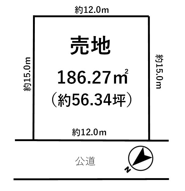 土地図