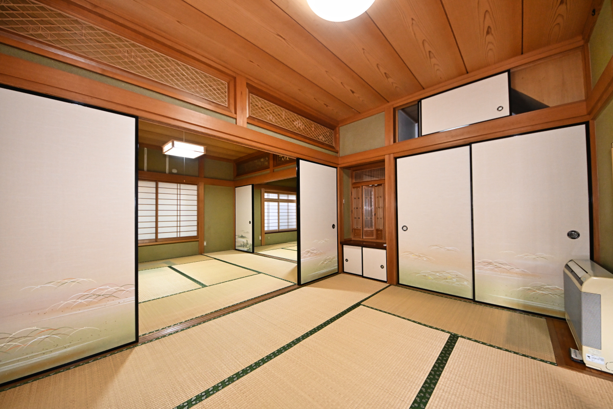 和室