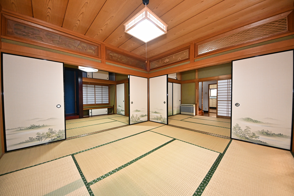 和室
