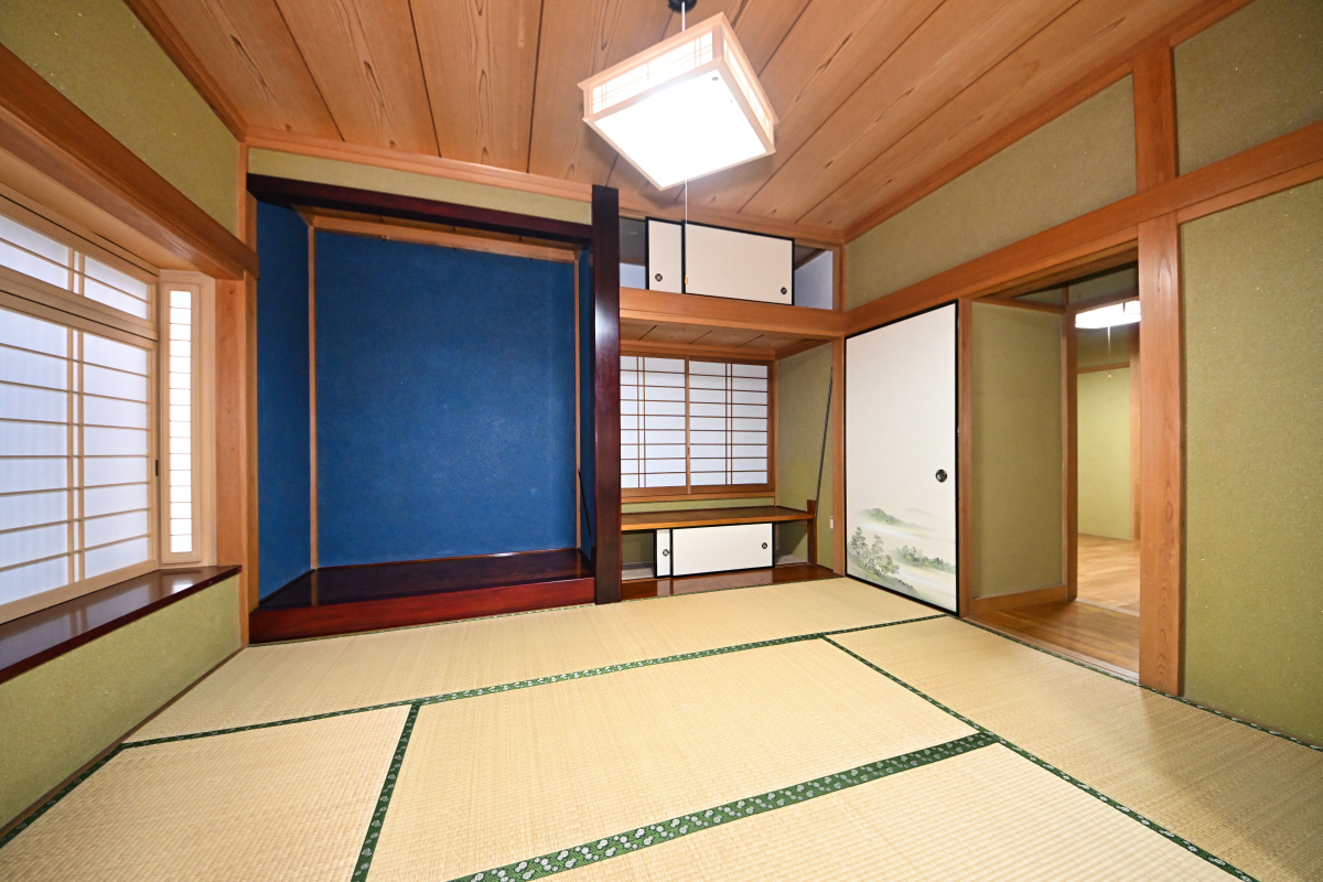 和室