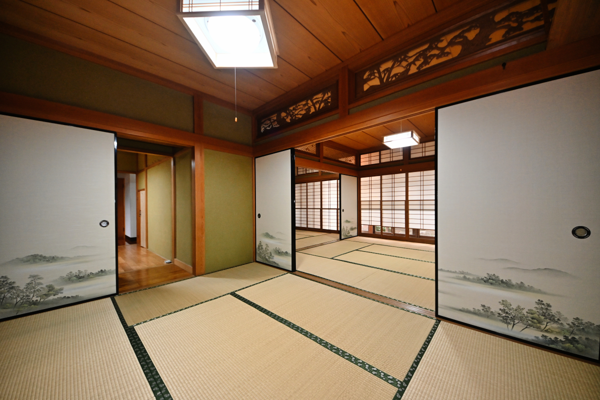 和室