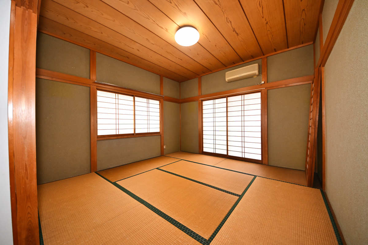 和室