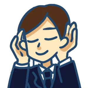 男性コンサルタント