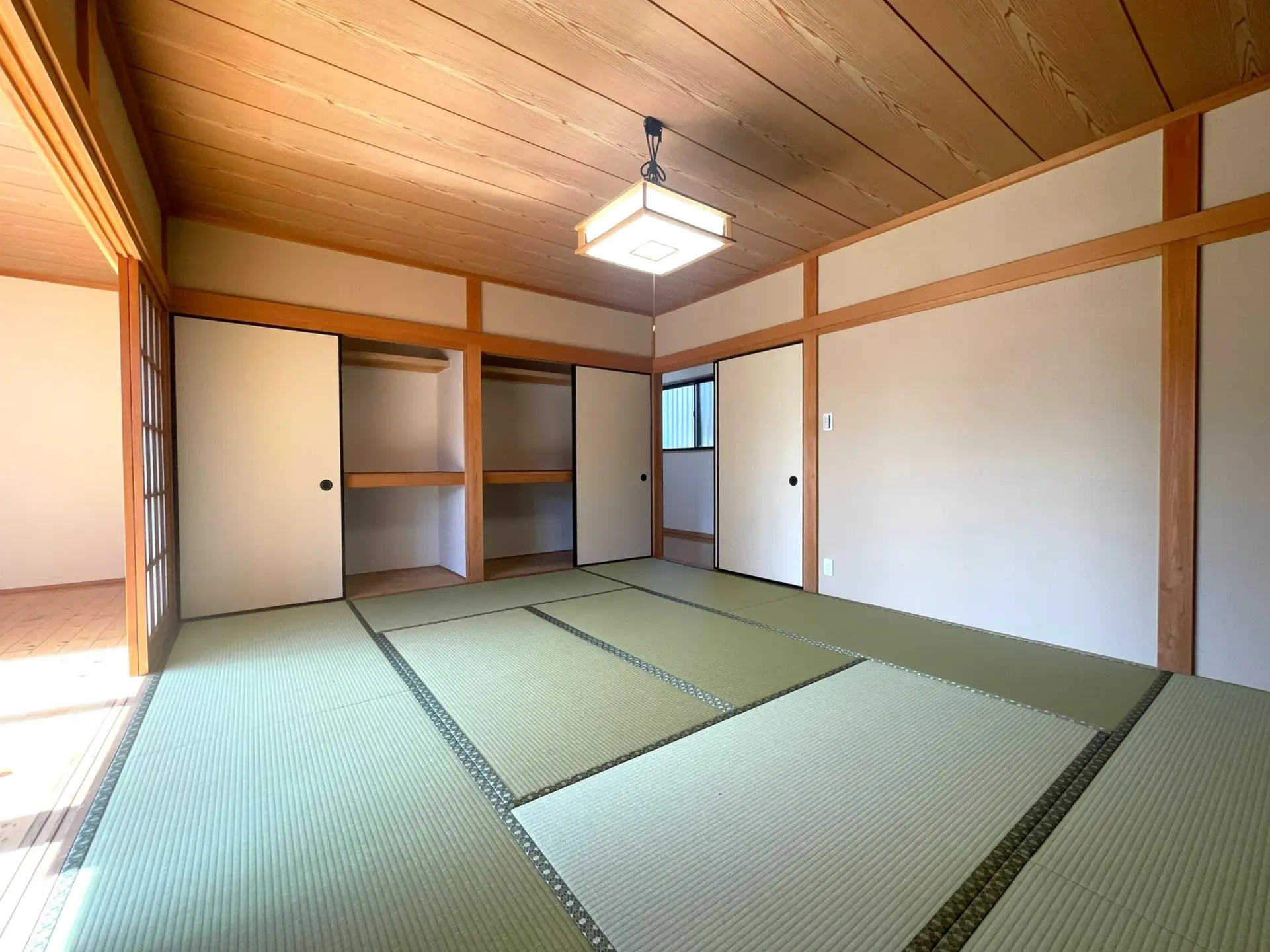 和室