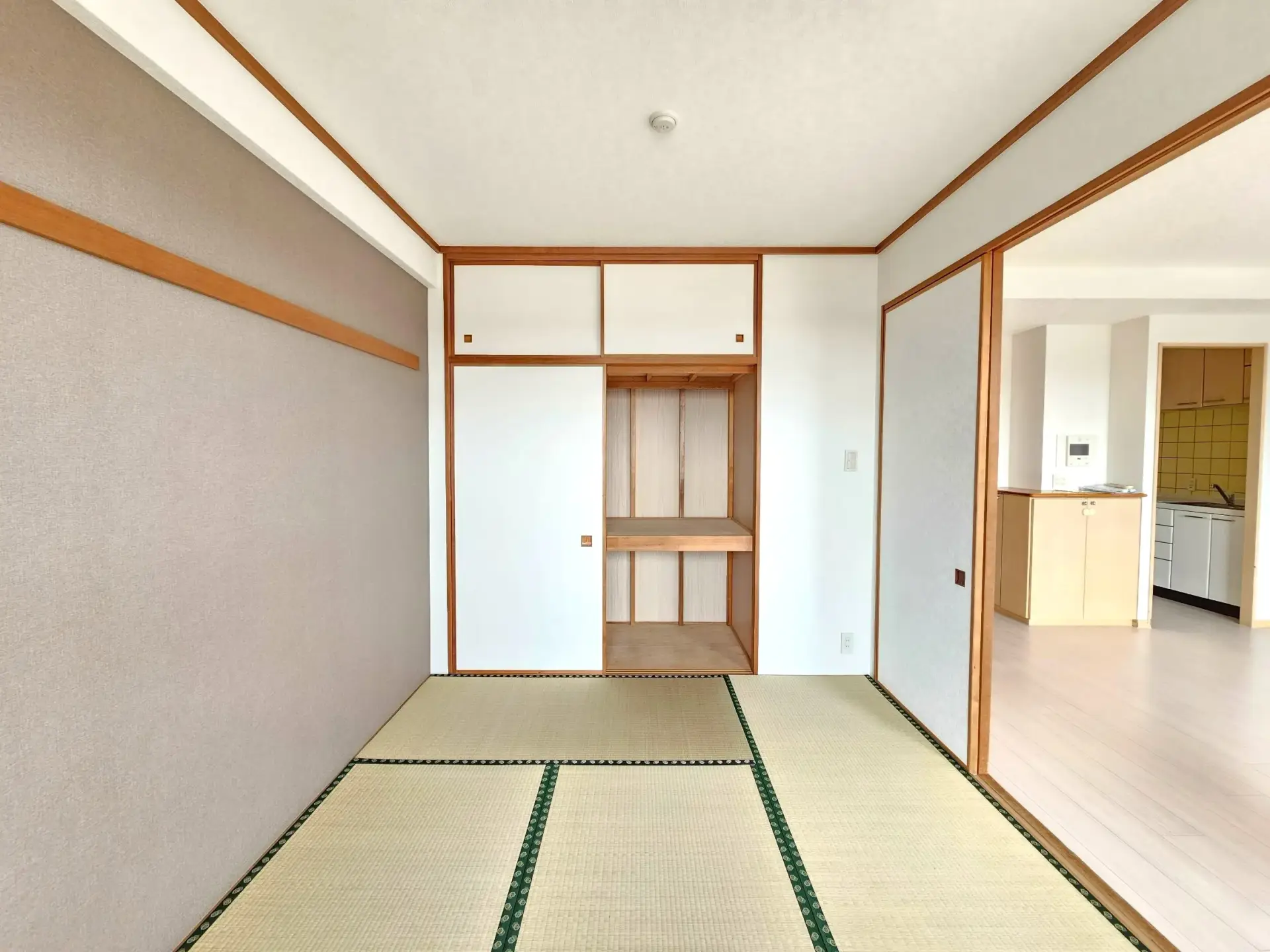 和室