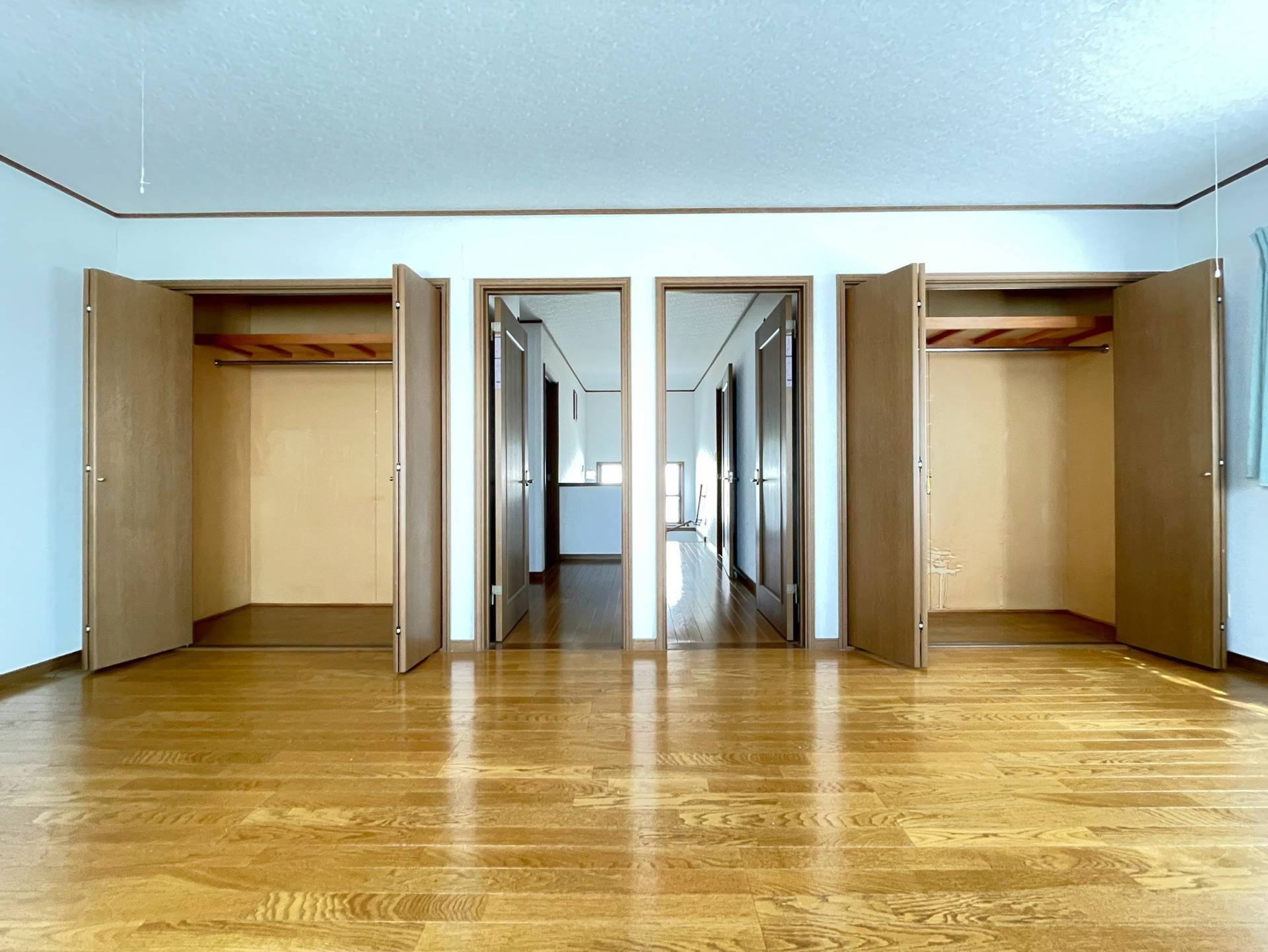 洋室