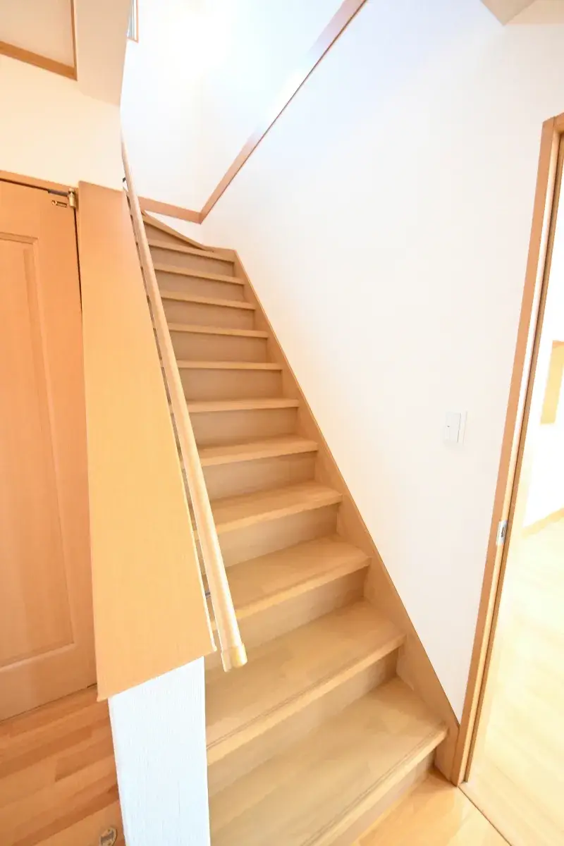 階段
