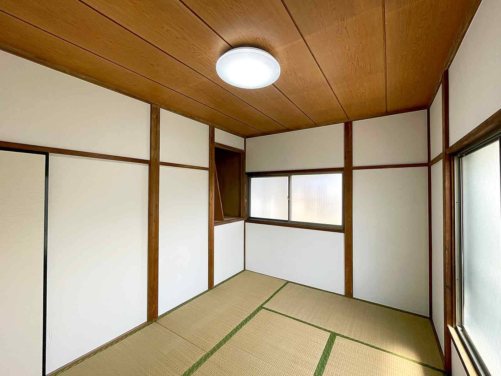 室内