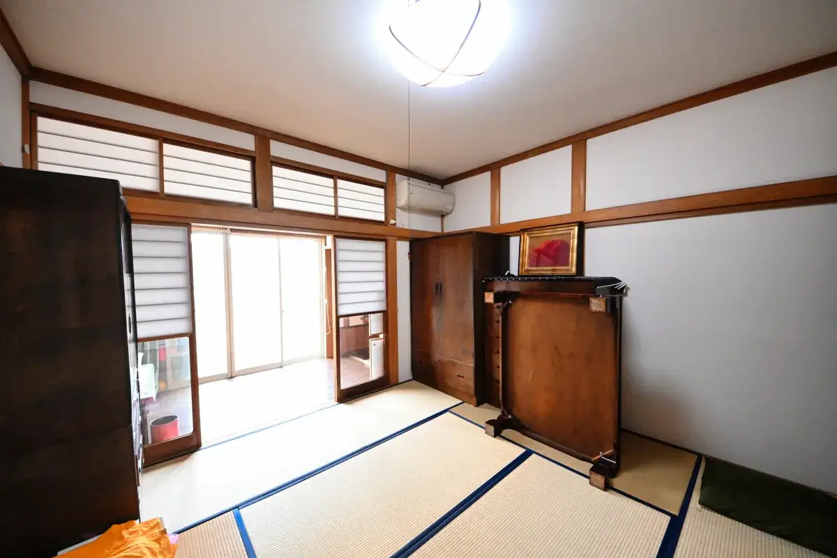 和室