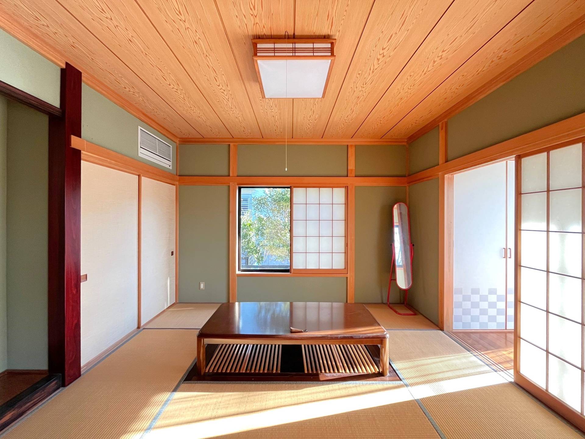 和室