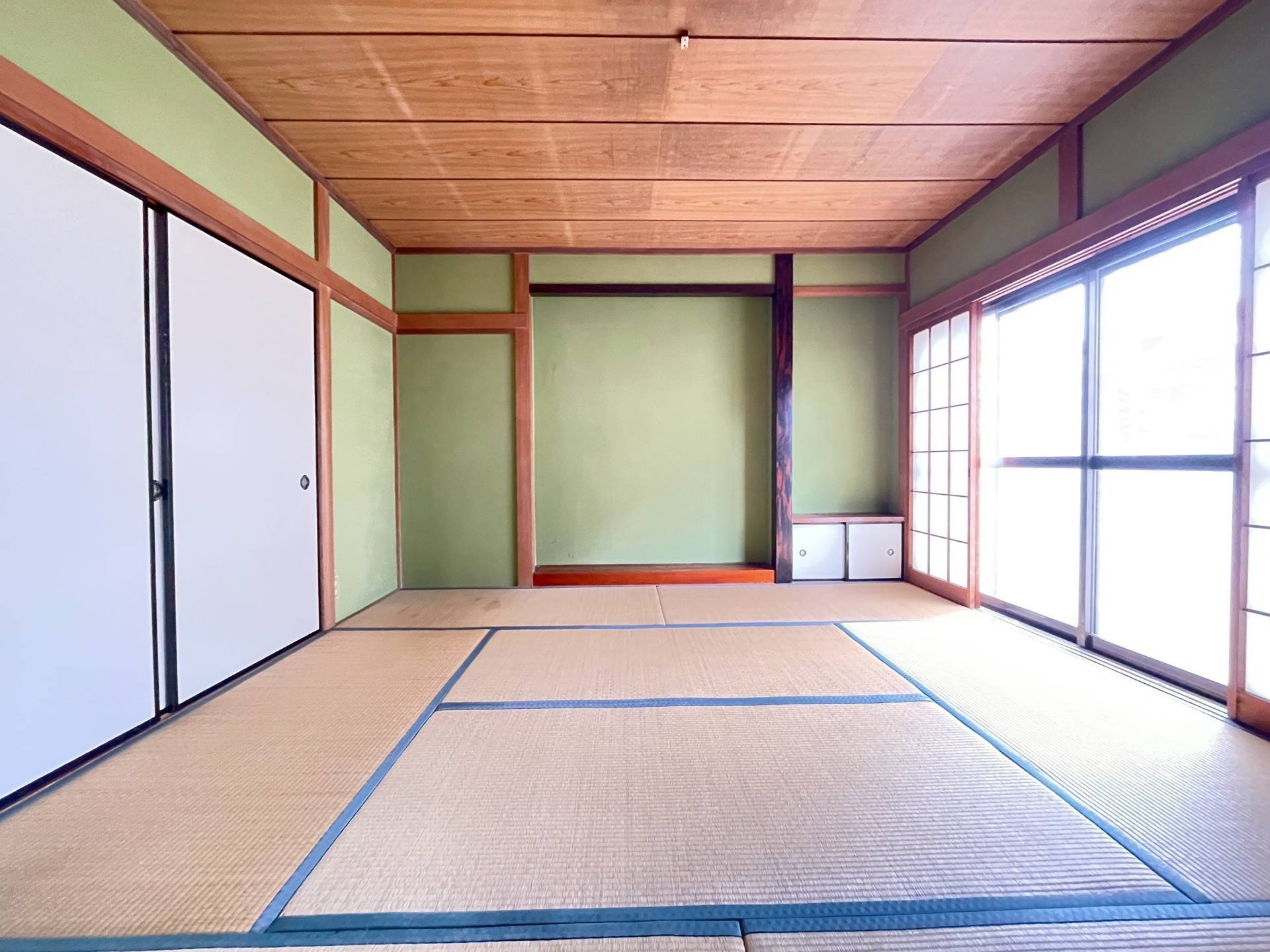 和室