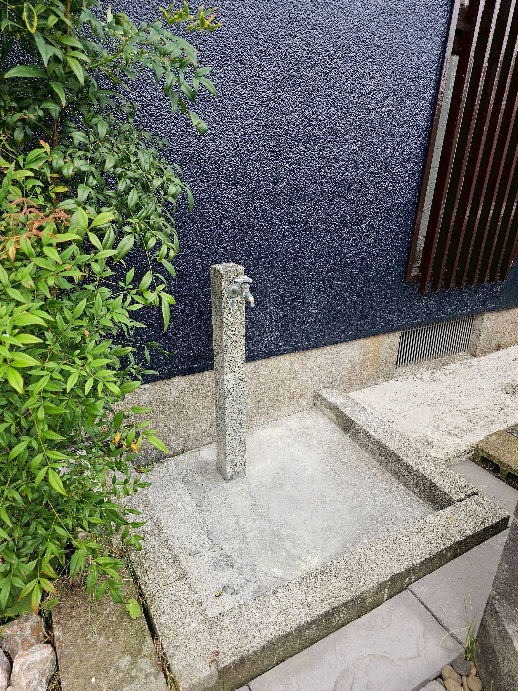 水栓