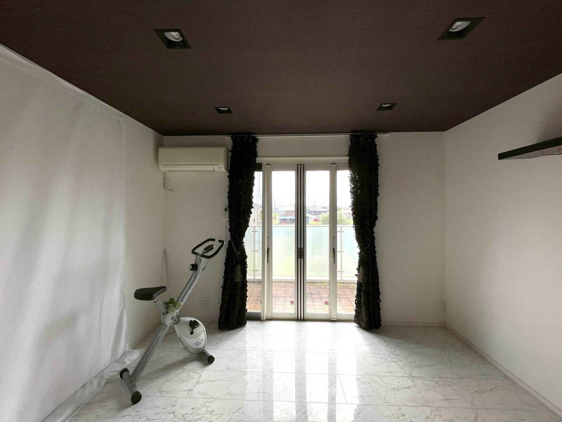 ファミリースペース