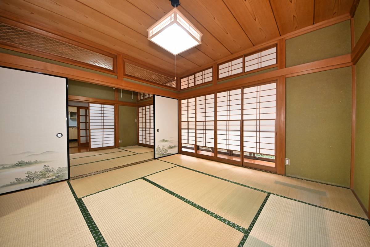 和室