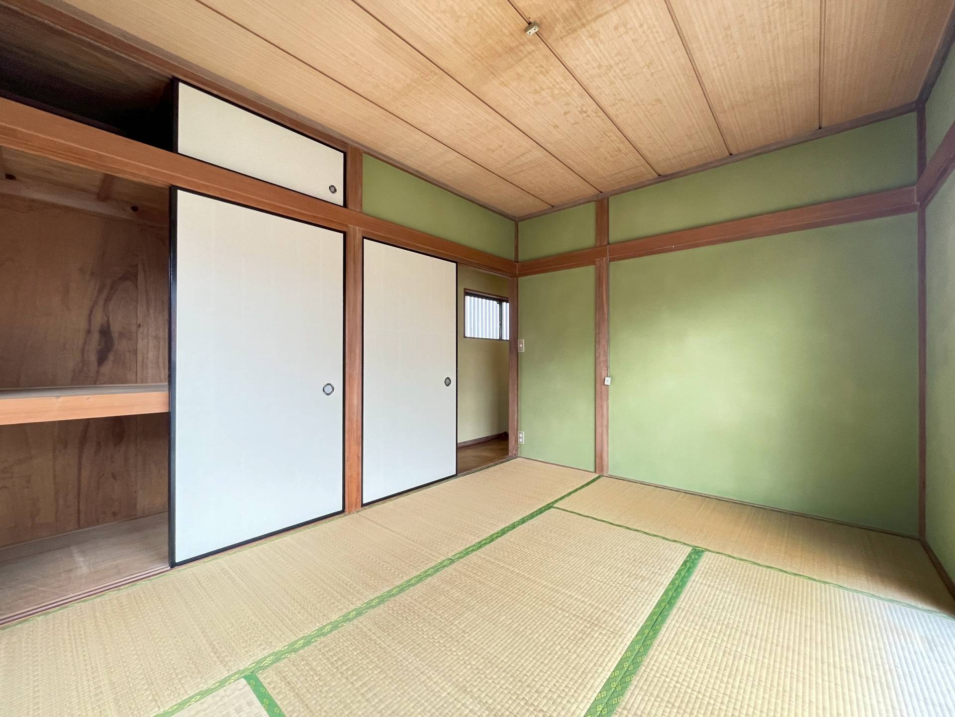 和室