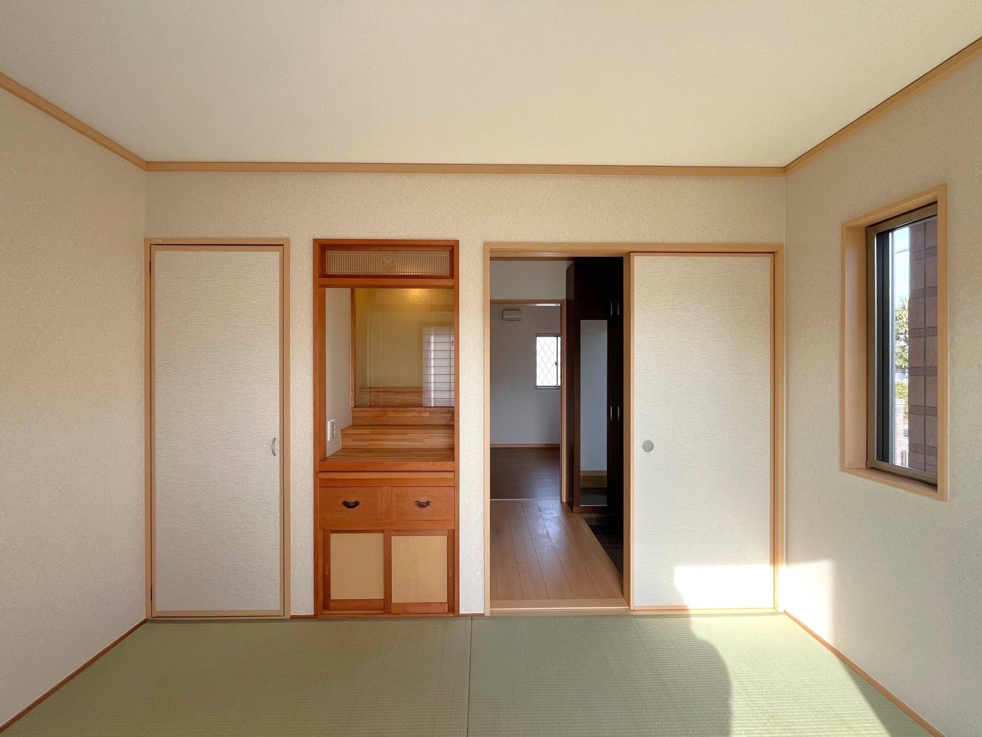 和室