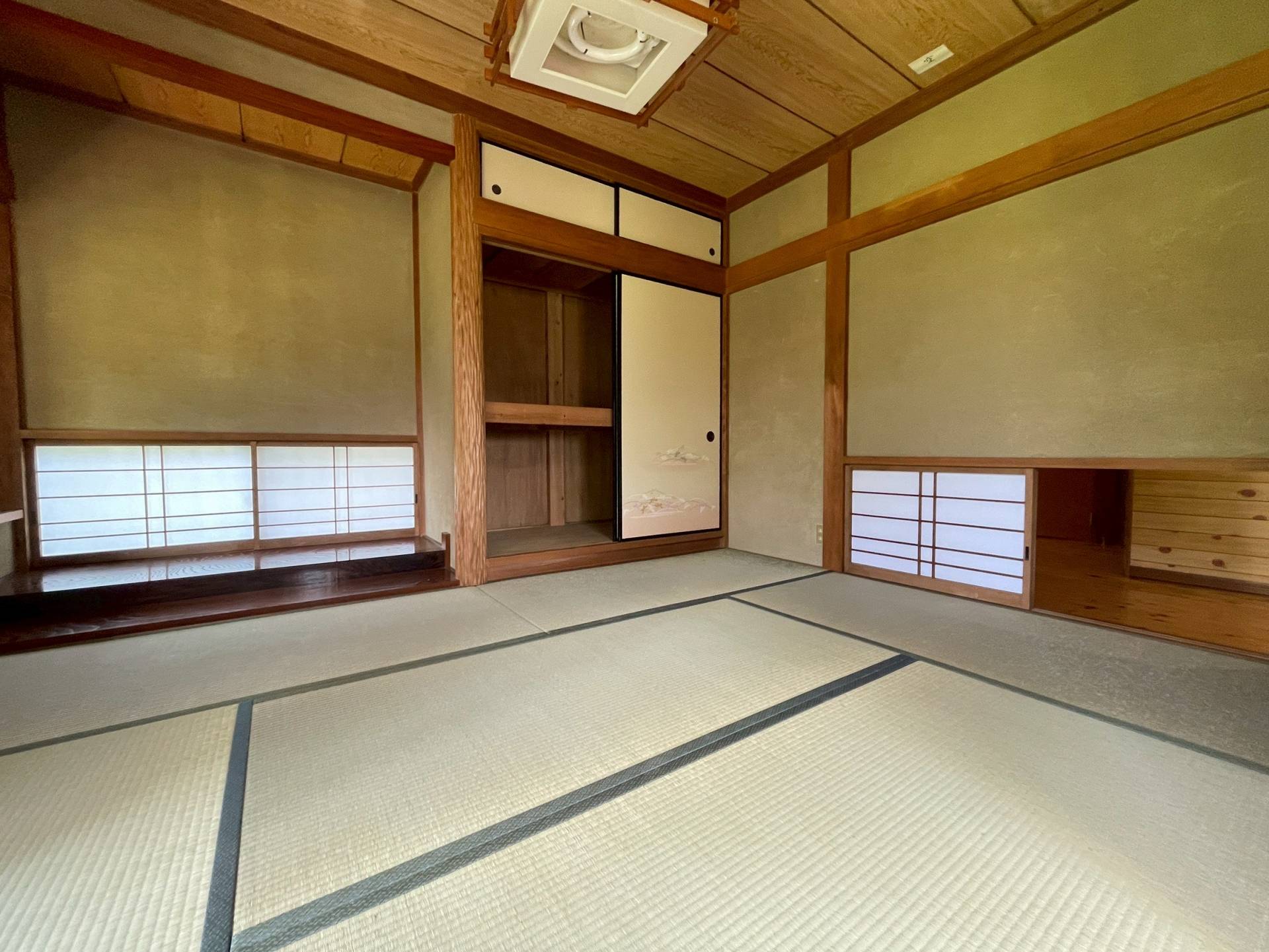 和室
