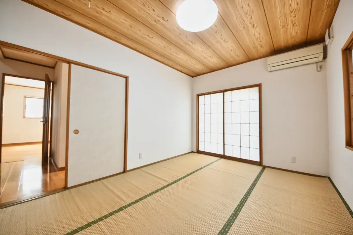 和室