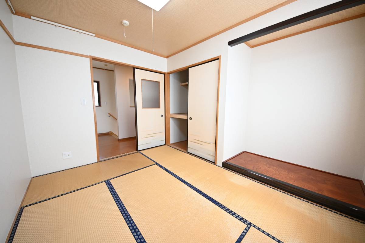 和室