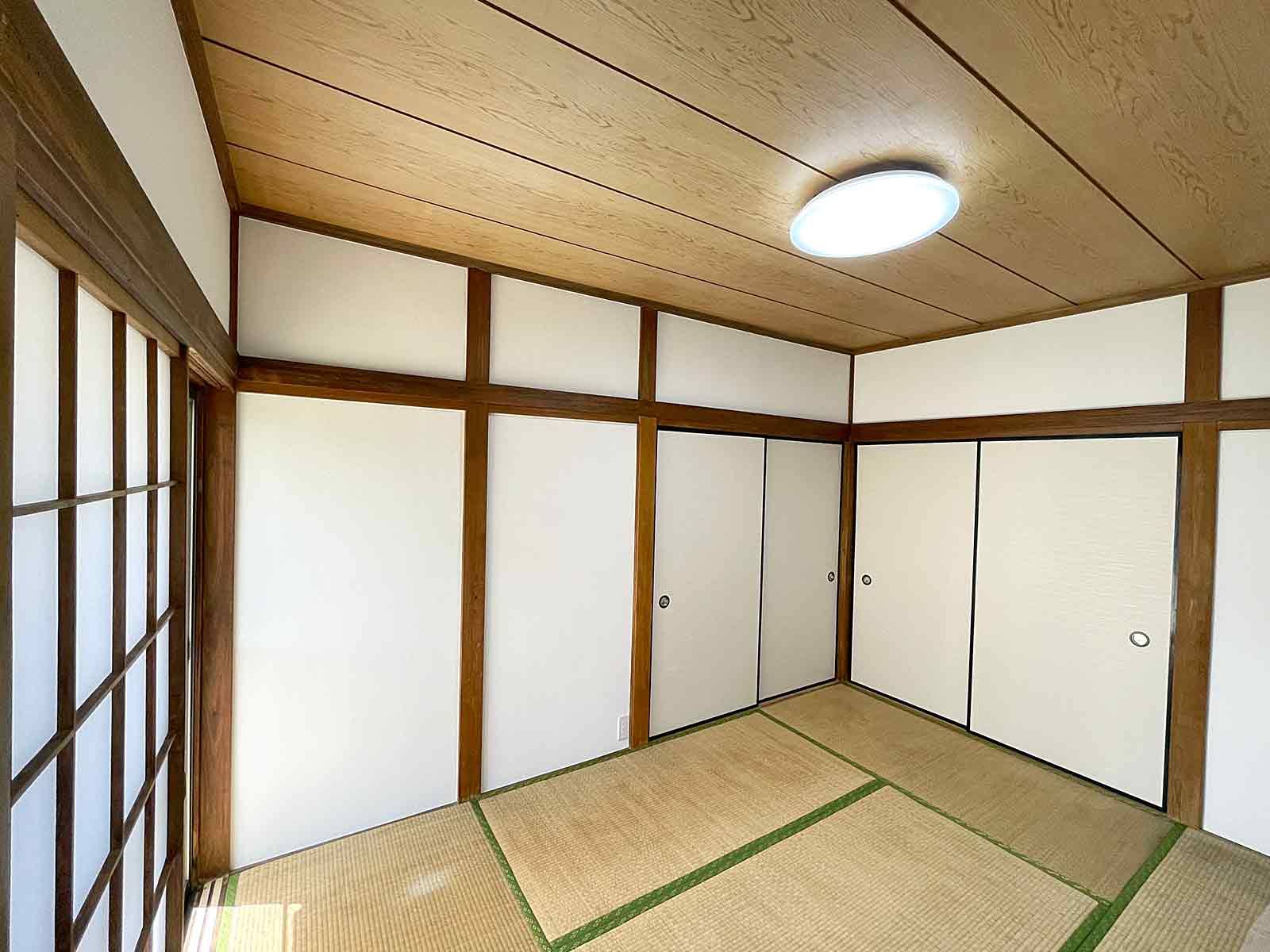 室内