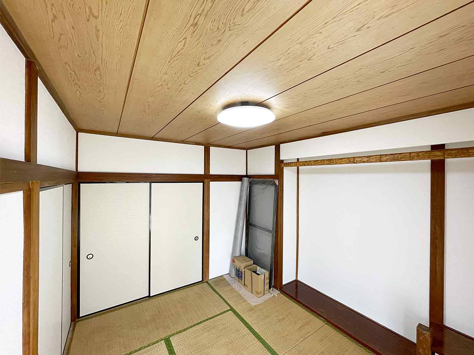 室内