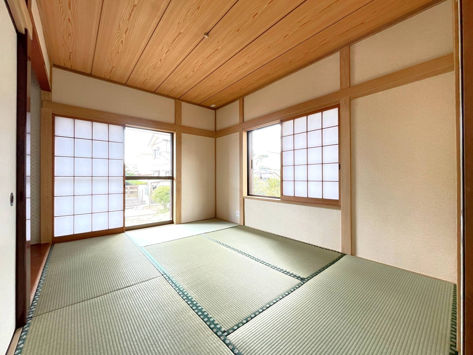 和室