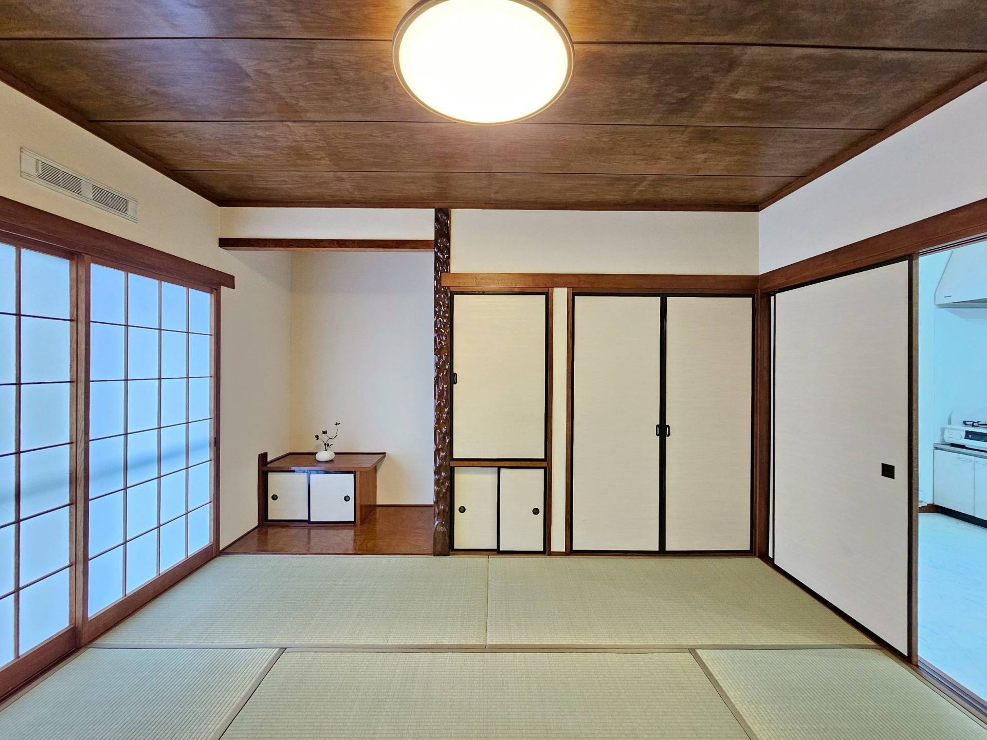 和室