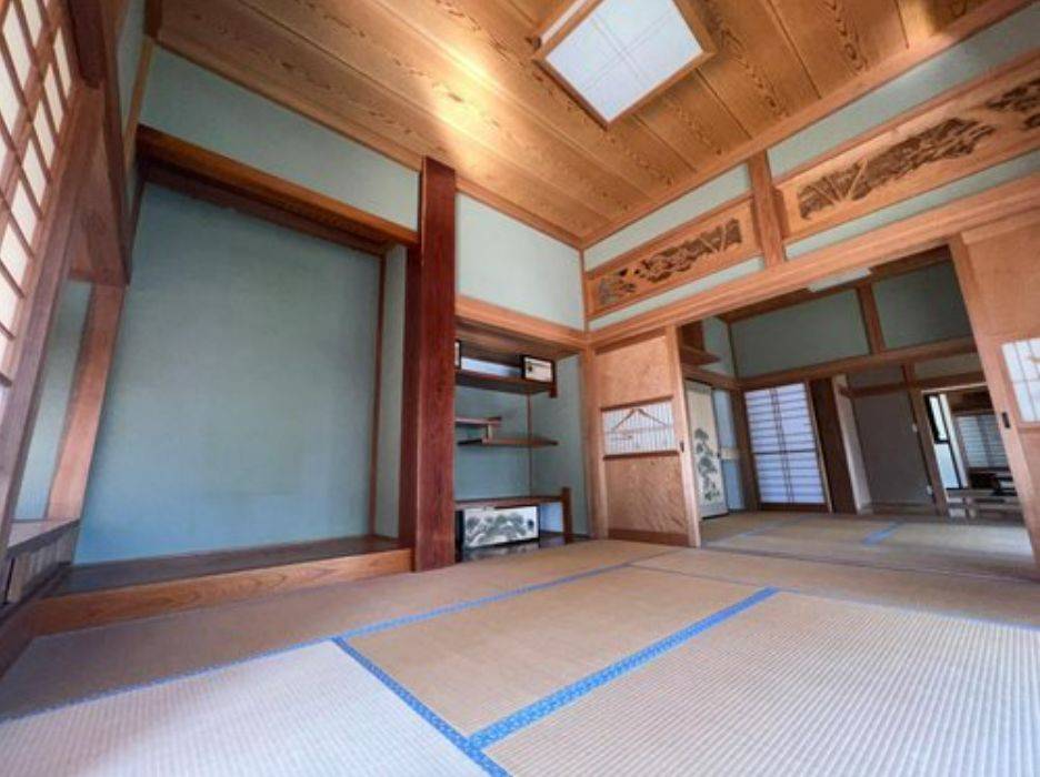 室内