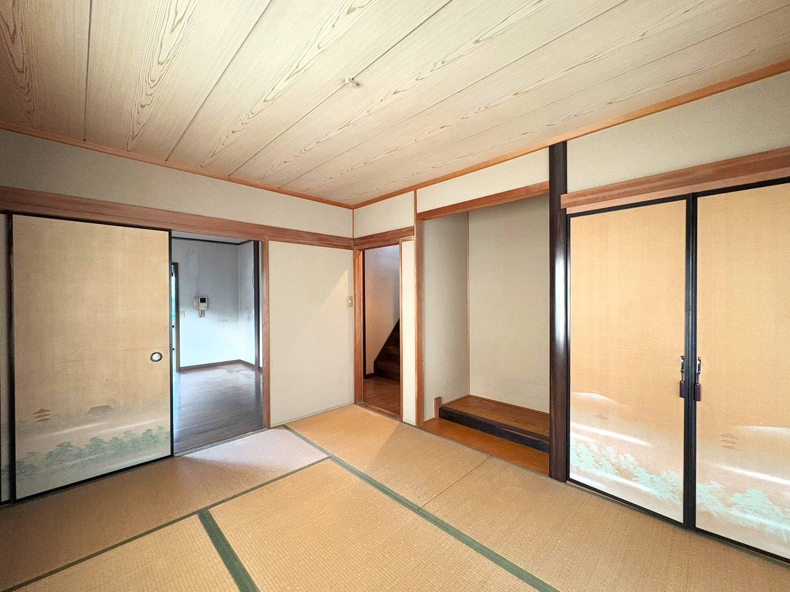 和室