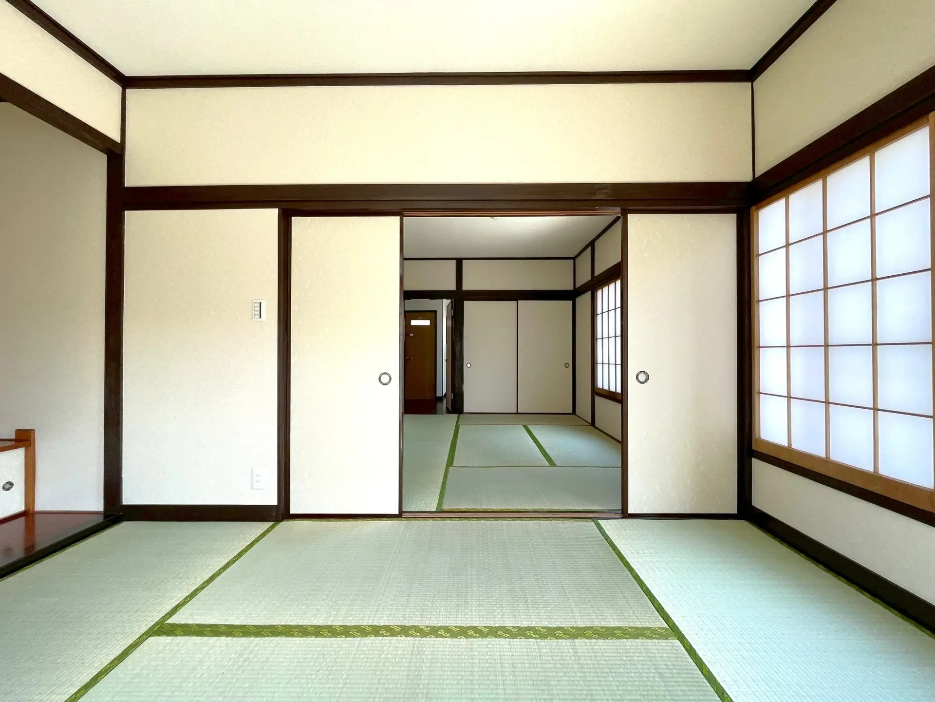 和室