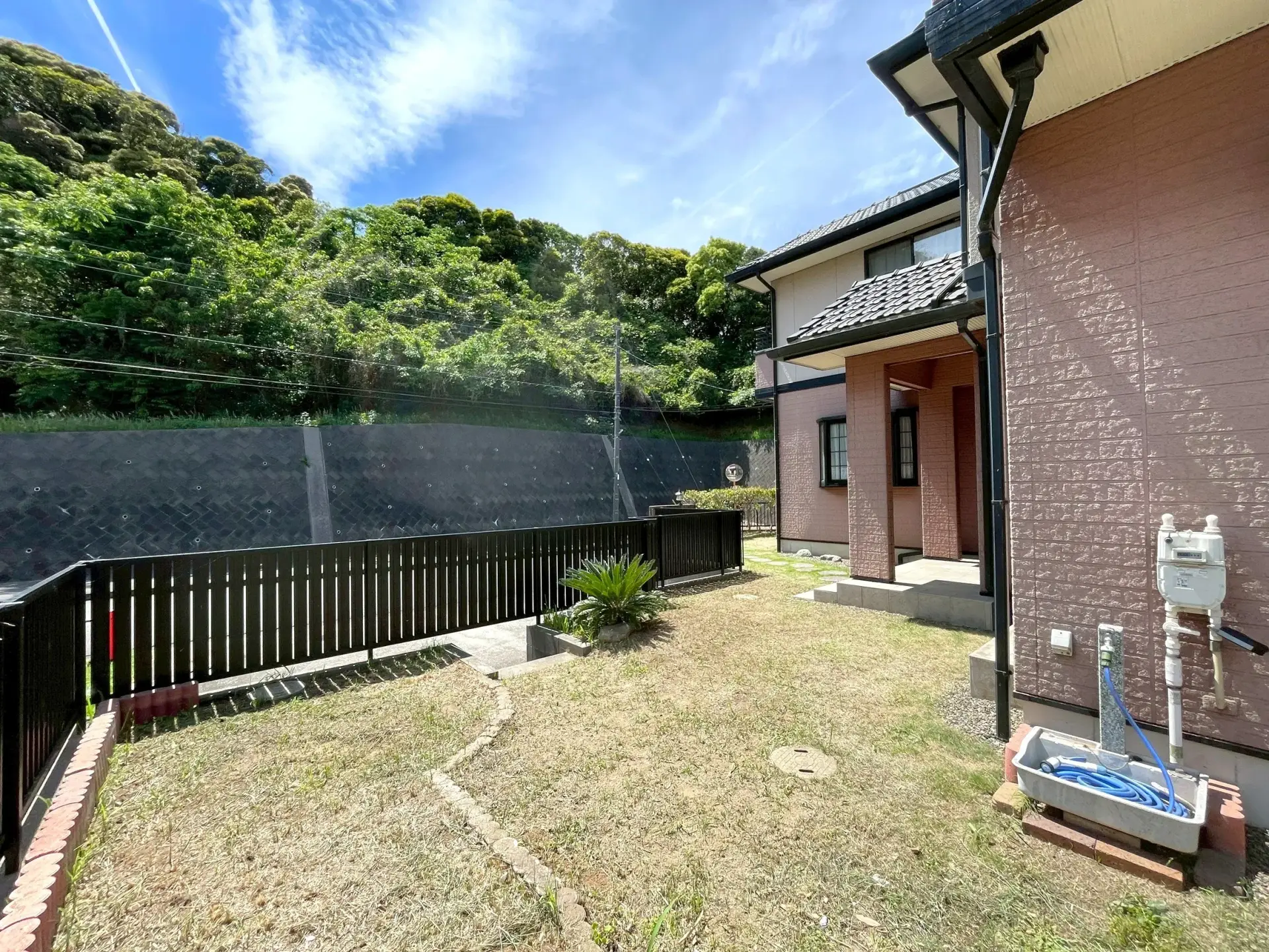 庭