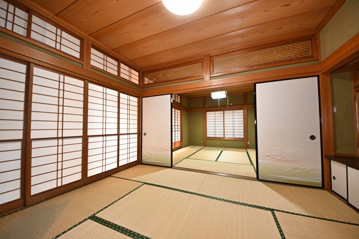 和室