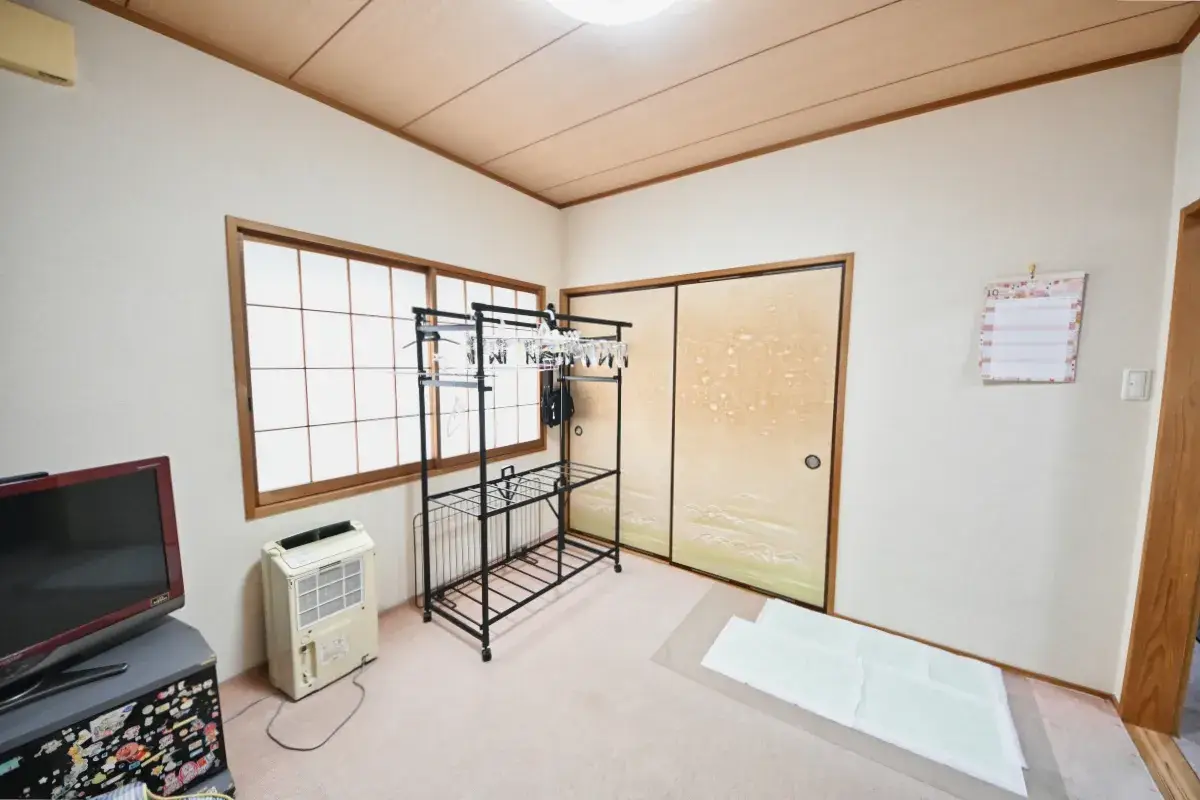 和室
