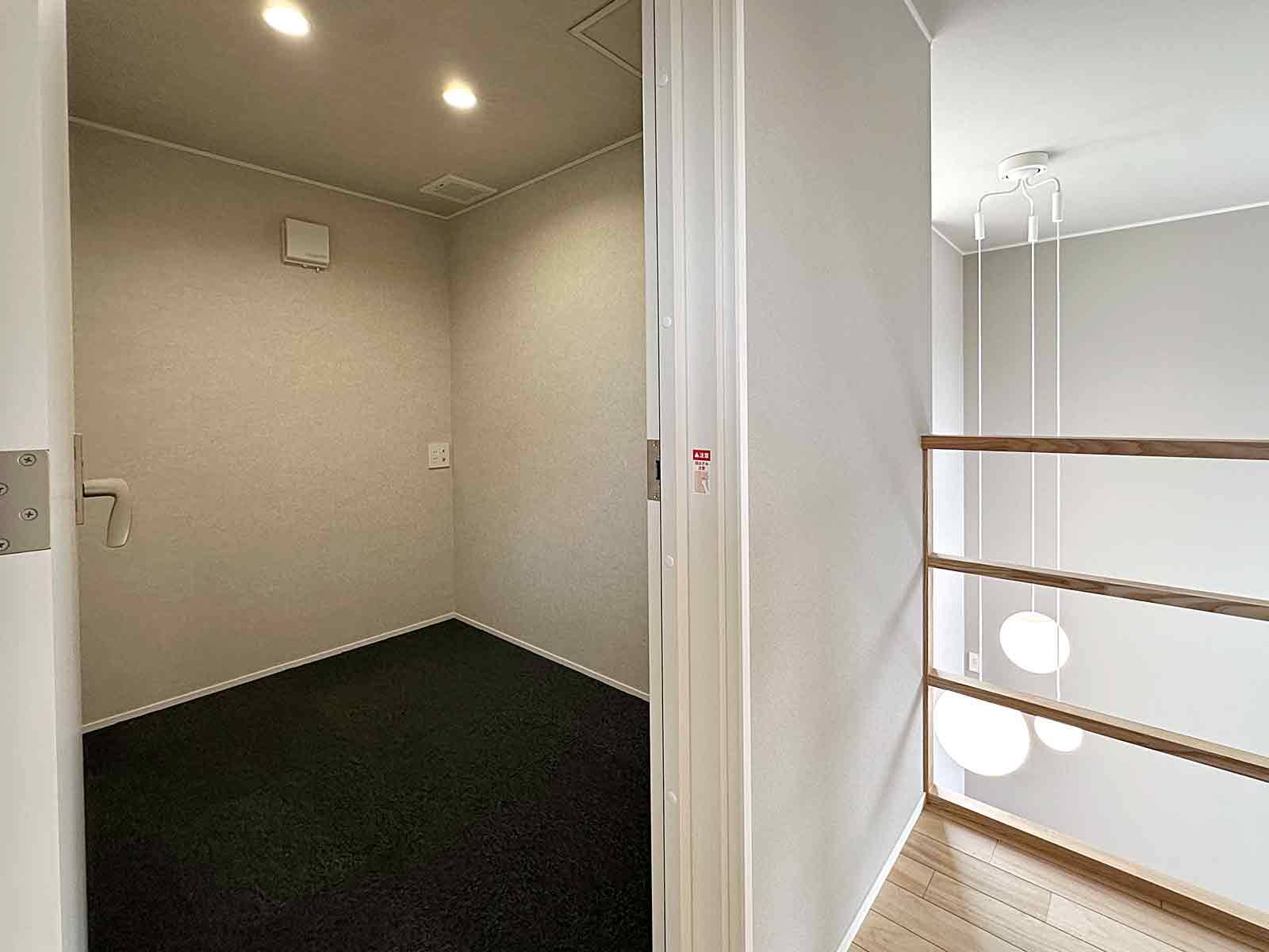 リモートワークスペース